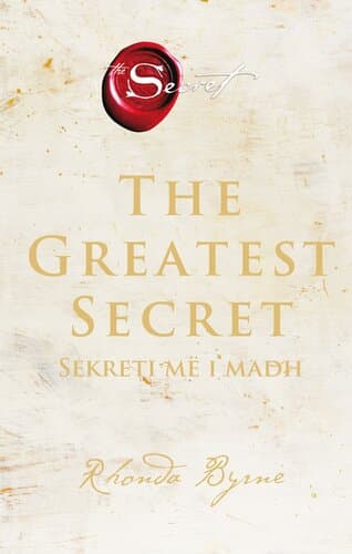 The Greatest Secret Sekreti Me I Madh