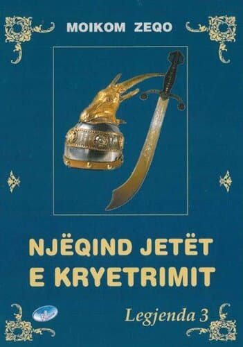Legjenda 3 : Njeqind Jetet E Kryetrimit