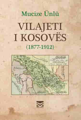 Vilajeti I Kosoves (1877 - 1912)
