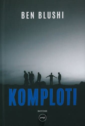 Komploti