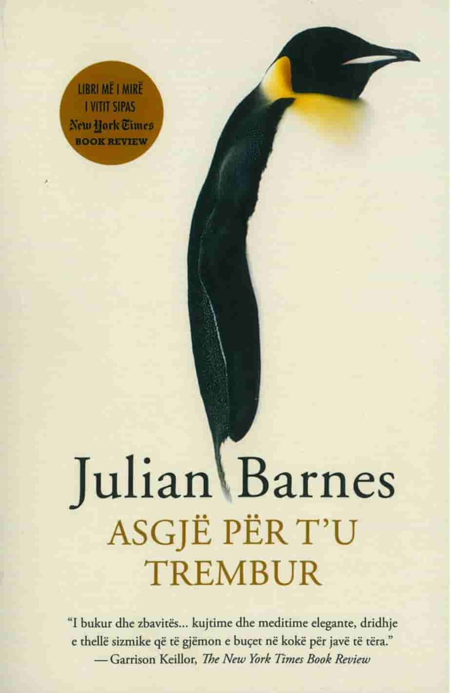 Asgje per tu trembur