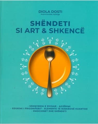 Shendeti si art dhe shkence