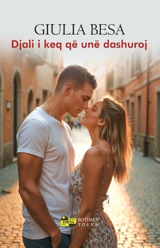 DJALI I KEQ QE UNE DSHUROJ