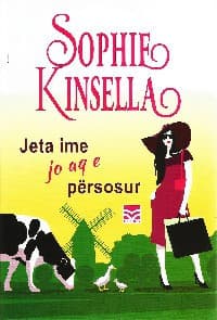 Jeta ime jo aq e persosur