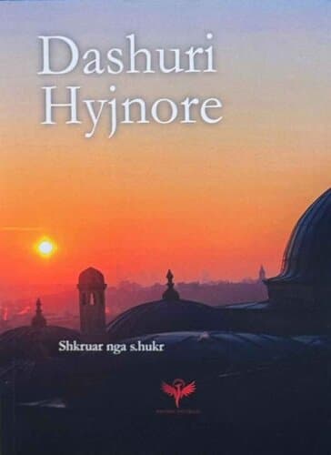 DASHURI HYJNORE