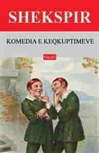 Komedia e keqkuptimeve (SC)