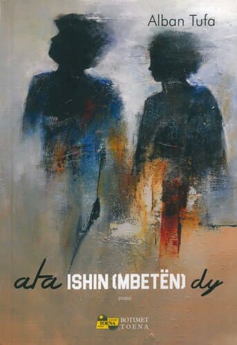 Ata Ishin (mbeten) dy