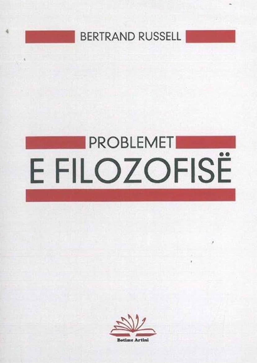 Problemet e filozofise