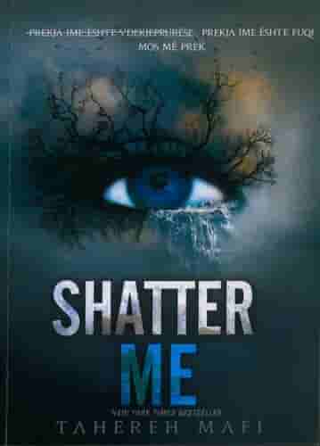 SHATTER ME - MOS ME PREK
