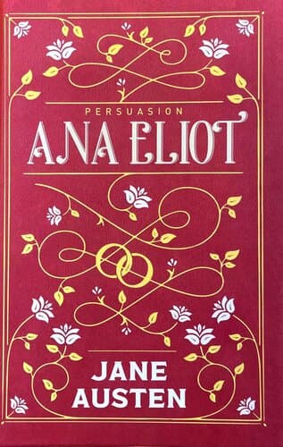 Persuasion Ana Eliot