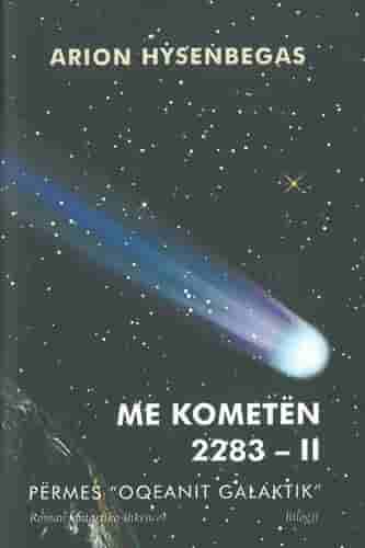 Me Kometen 2283-ii