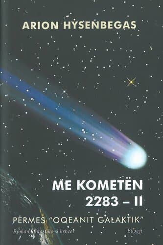 Me Kometen 2283-ii