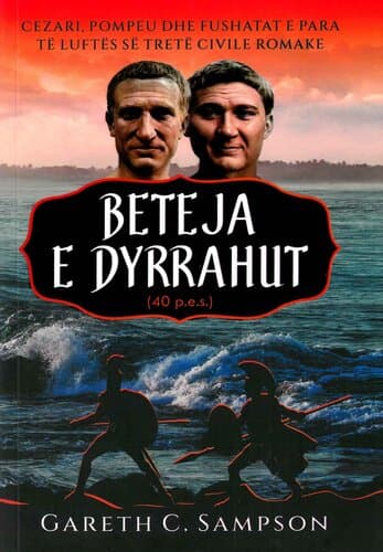 BETEJA E DYRRAHUT