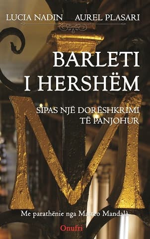 Barleti i hershem sipas nje doreshkrimi te panjohur