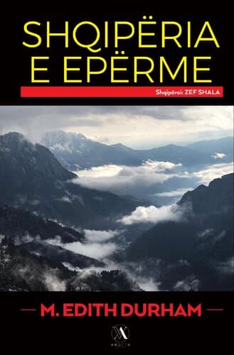 Shqiperia E Eperme