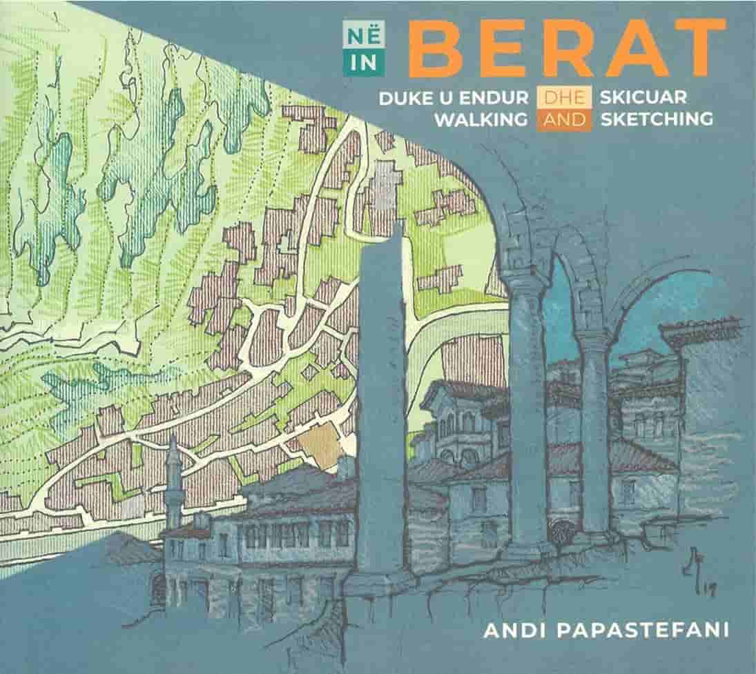 Berat duke u endur dhe skicuar