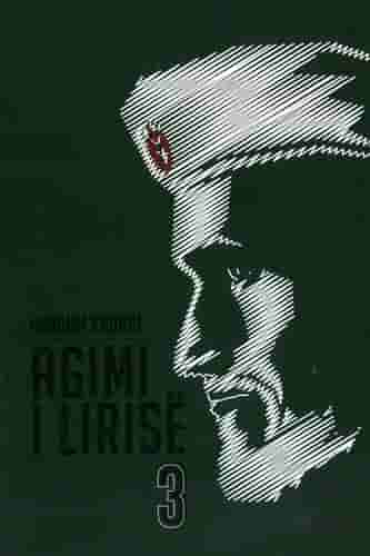 AGIMI I LIRISE 3