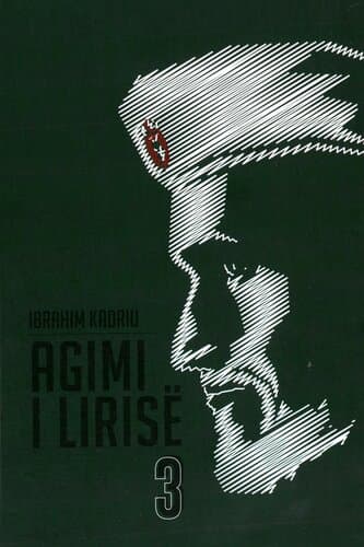 AGIMI I LIRISE 3