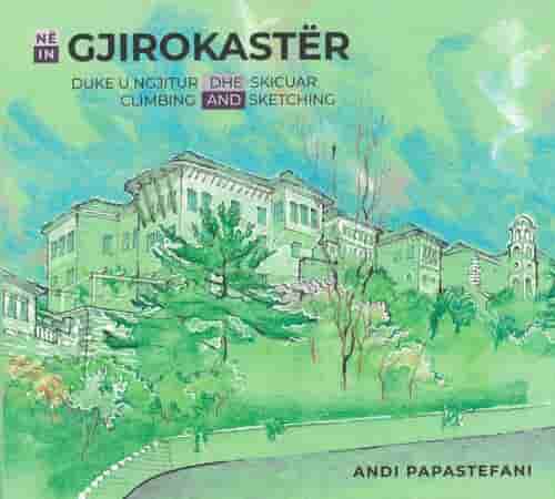 NE GJIROKASTER DUKE U NGJITUR DHE SKICUAR