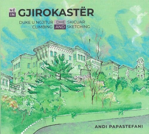 NE GJIROKASTER DUKE U NGJITUR DHE SKICUAR