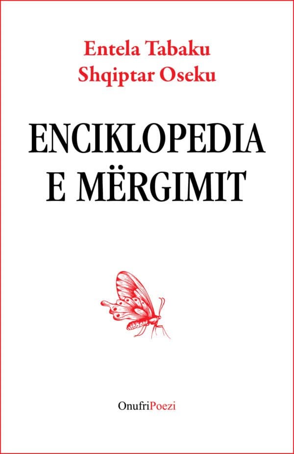 Enciklopedia e mërgimit