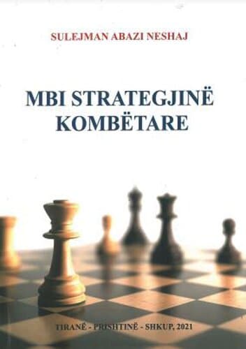 Mbi Strategjine Kombetare