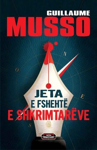 Jeta E Fshehte E Shkrimtareve