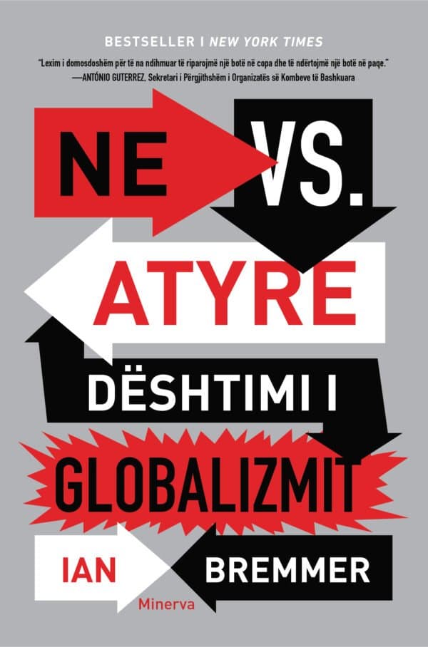 Ne kundër atyre