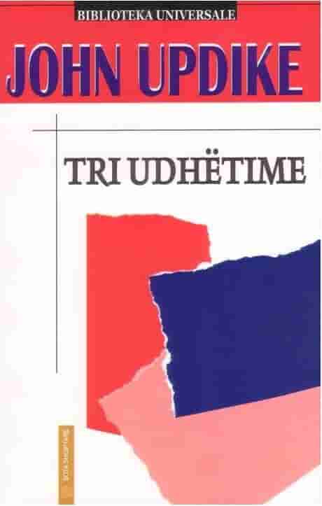 Tri udhetime