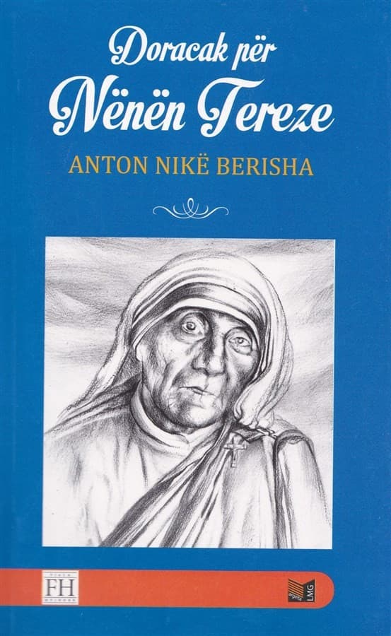 Doracak per Nenen Tereze