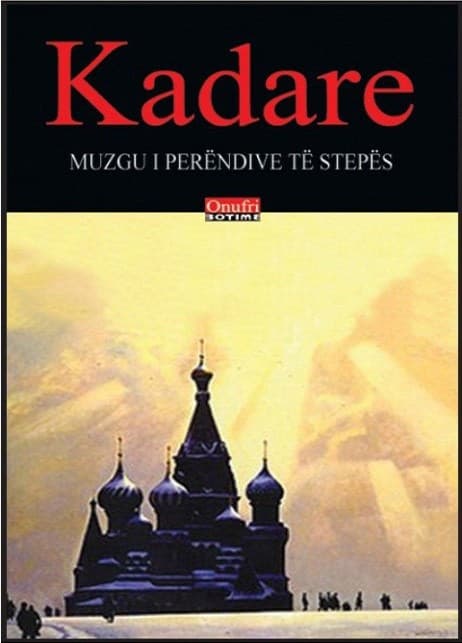 Muzgu i perendive te Stepes