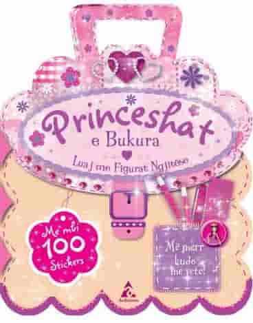 Princeshat e bukura