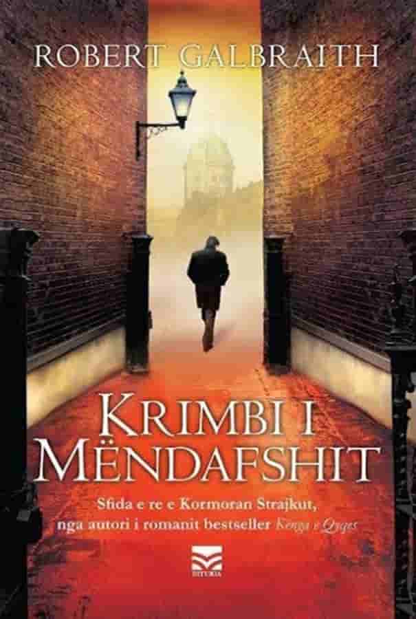Krimbi i mendafshit