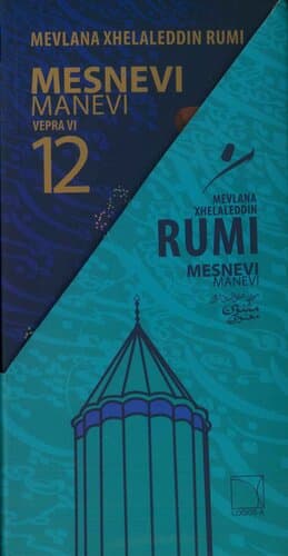 Mesnevi Rumi