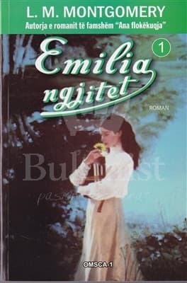 Emilia ngjitet Vell. 1