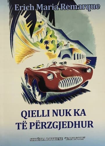 Qielli Nuk Ka Te Perzgjedhur