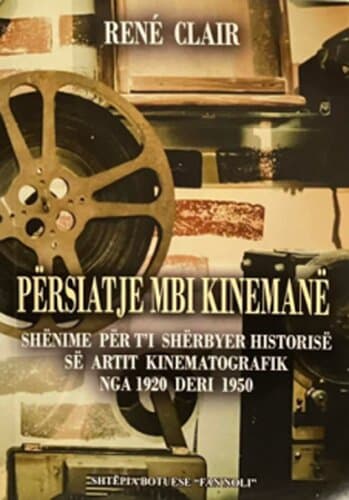 Persiatje Mbi Kinemane