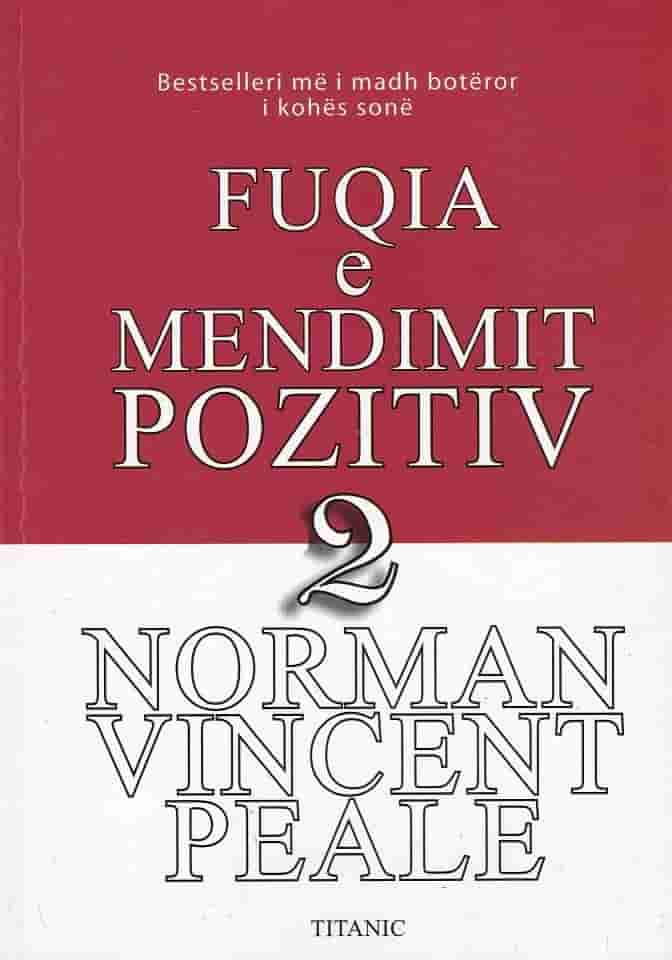 Fuqia e mendimit pozitiv 2