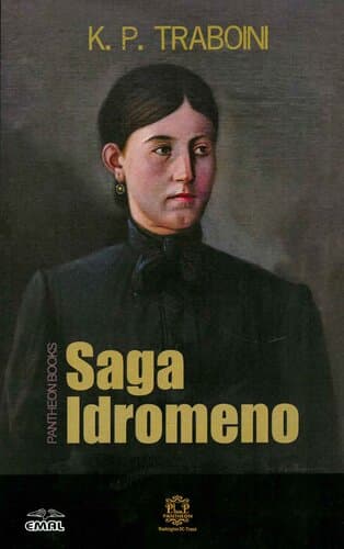 SAGA IDROMENO