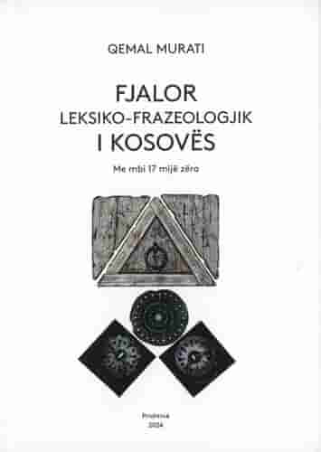 FJALOR LEKSIKO FRAZEOLOGJIK I KOSOVES