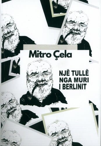 Nje Tulle Nga Muri I Berlinit