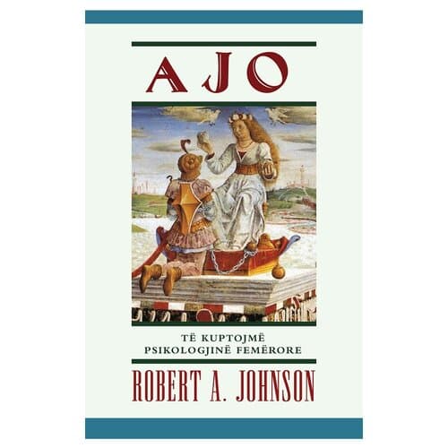 Ajo Te Kuptojme Psikologjine Femerore