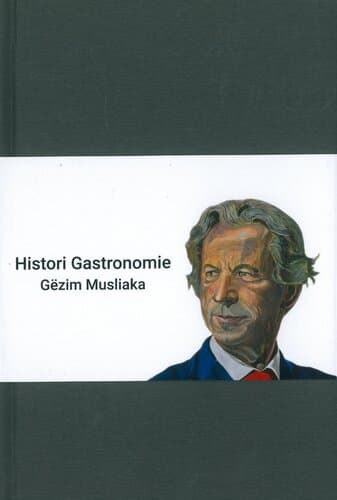 Histori Gastronomie