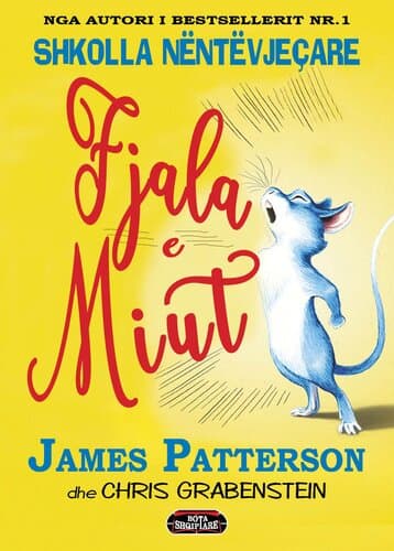 Shkolla Nentevjecare : Fjala E Miut