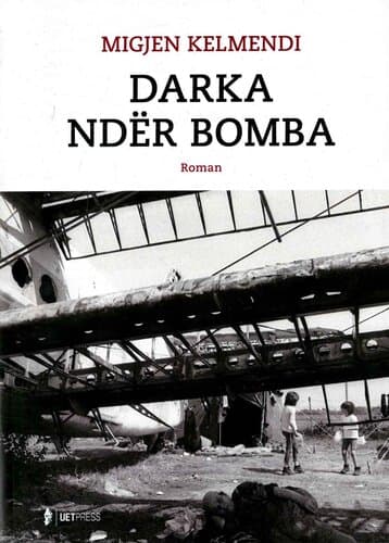 DARKA NDER BOMBA