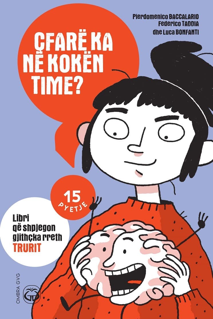 Cfare ka ne koken time