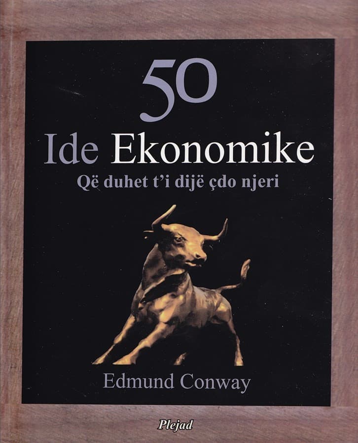 50 ide ekonomike