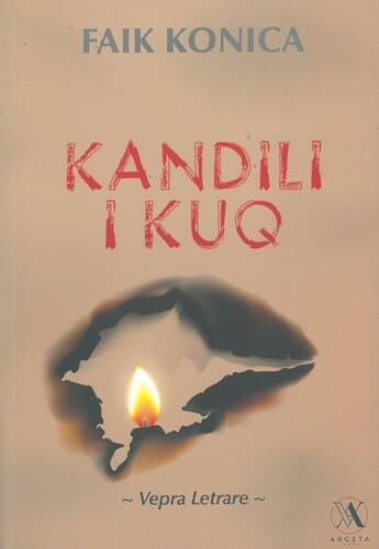 Kandili I Kuq