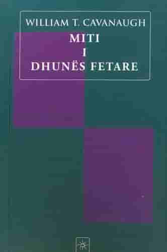 Miti I Dhunes Fetare