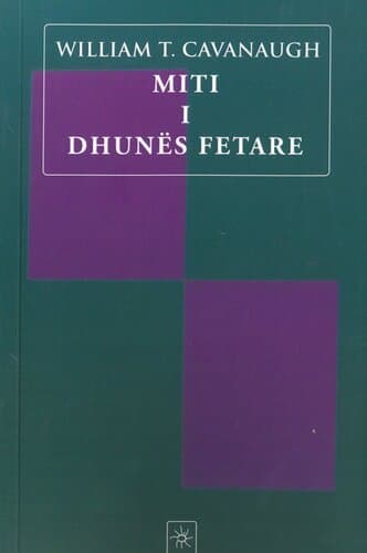 Miti I Dhunes Fetare